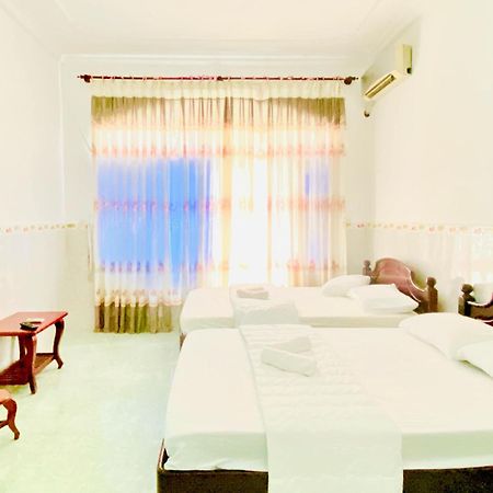 Hotel Kim Anh Vung Tau Zewnętrze zdjęcie