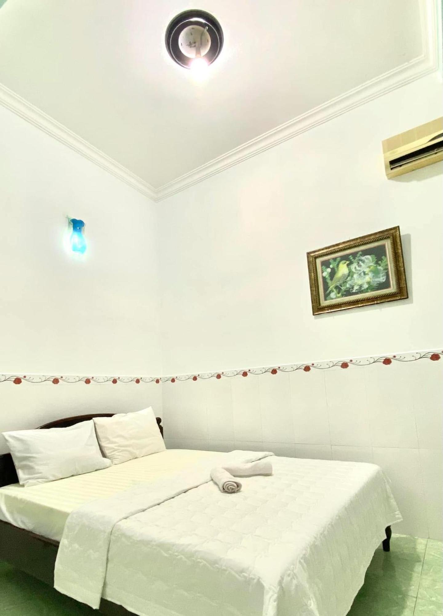 Hotel Kim Anh Vung Tau Zewnętrze zdjęcie