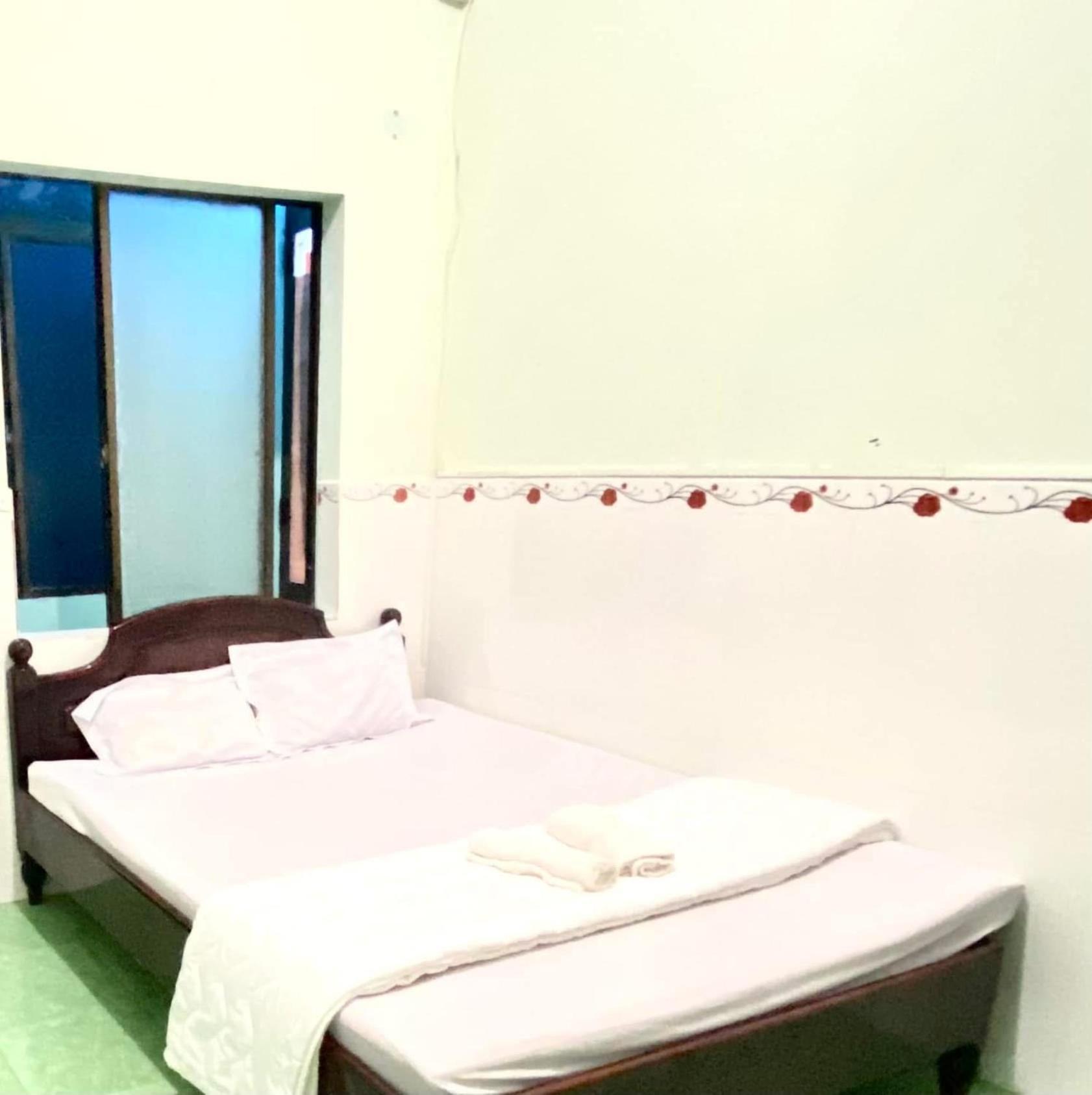 Hotel Kim Anh Vung Tau Zewnętrze zdjęcie